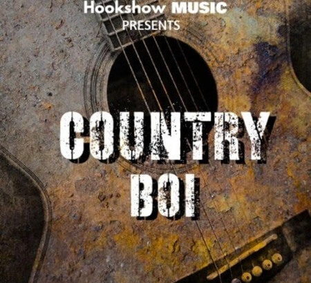 HOOKSHOW COUNTRY BOI WAV